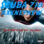 SUPERHERO MUSIC (feat. Rx Nephew) [Explicit]