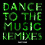 Dance To The Music (David Penn Remix)