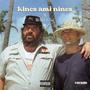 Kincs Ami Nincs (feat. Sati) [Explicit]