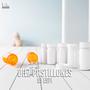 Diez Pastillones