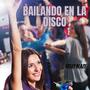 Bailando en la disco