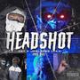 Headshot (feat. JCBlacks & S.V.) [Explicit]