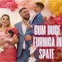 Cum duce furnica-n spate
