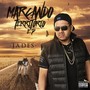 Marcando Territorio - EP (Explicit)