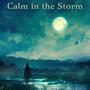 Calm in the Storm: Zen Soundscapes with Thunder and Rain