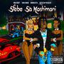 Sfebe sa Moshimani _Barcadi (feat. Soul Mash & Mamaciita)