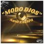 MODO DIOS (feat. Serpa)