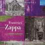 Francesco Zappa - Six Simphonies