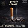 KJ52 TO K-YEZZEY (Explicit)