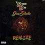 Realize (feat. Jae Skola) [Explicit]