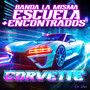 Corvette (En Vivo) [Explicit]