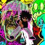 Skir Skirr (feat. Awgie) [Explicit]