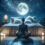 深い眠りと瞑想