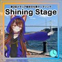 Shining Stage (feat. 警戒ブロオドキャストCHERRY) [第2回メタリア総合文化祭テーマソング]