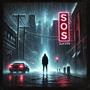 SOS (feat. JPK & Prod. M1lian) [Explicit]