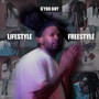 Lifestyle Freestyle (Explicit)