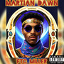 Martian Dawn (Explicit)