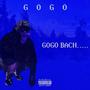 GOGO BACH (Explicit)