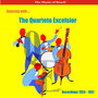The Music of Brazil / Dancing with the Quarteto Excelsior
