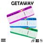 Getaway (feat. Septimbur & Korey Black) [Explicit]