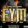 F*ck You Mean Vol.1 (By Rocky Da Prince) [Explicit]