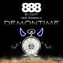 Demontime (feat. Pharoah $) [Explicit]