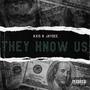 They know us (feat. Jaydee) [Explicit]