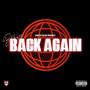 BACK AGAIN (Explicit)