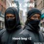 Mové boy (feat. Jking) [Remix] [Explicit]