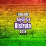 MELÔ DE DISFRUTO (Explicit)