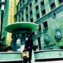 TRAPPING IN JOBURG!