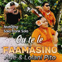 Ou Te Le Fa'amasino