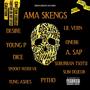 Ama Skengs (Explicit)