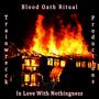 In Love With Nothingness (Explicit)