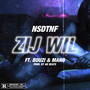 Zij Wil (Explicit)