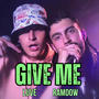 Give me (feat. luve) [Explicit]