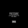 Pressure (feat. Azaptus & LOUD THE POET) [Explicit]