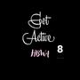 Get active (feat. Kookie K5, Jiggs Ent, Lex Yaro & hardbody barbee) [Explicit]