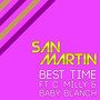 Best Time - EP