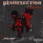 RESURRECTION (feat. Mikey Rotten) [Explicit]