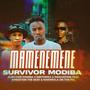 Mamenemene (feat. Destumza, Makhathini, Smeezy on the beat & Makwetla on the mic)