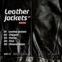 Leather Jackets EP