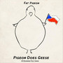 Pigeon Does Geese - 33 Bohemian Folk Songs