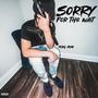 Sorry for the wait (Explicit)