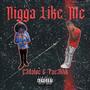 Like Me (feat. C3daloc) [Explicit]