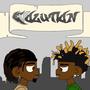 The Evolution (Explicit)