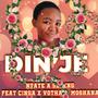 Dinje (feat. Cinga, Moshana A seleng & Votha) [Explicit]