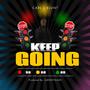 Keep Going (Explicit)