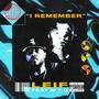 I Remember (feat. M.T.G.) [Explicit]