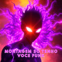 MONTAGEM SO TENHO VOCE FUNK